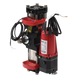 Operador Subterráneo / Sin Bloqueo / Puertas Abatibles hasta 4 m (13.1 ft) / Uso Continuo / IP67 / 800 kg | SIERRA STORE