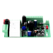 Tarjeta de control / 230V o 120V AC / IP54 / 320W máx. / 184 x 452 mm | SIERRA STORE
