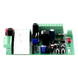 Tarjeta de control / 230V o 120V AC / IP54 / 320W máx. / 184 x 452 mm | SIERRA STORE