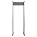 ACCESSPRO APMESC6 - Detector de metales de 6 zonas/ Uso en Interior/ Contador de alarmas y Personas | SIERRA STORE