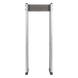 ACCESSPRO APMESC6 - Detector de metales de 6 zonas/ Uso en Interior/ Contador de alarmas y Personas | SIERRA STORE