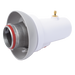 Adaptador TwistPort / Conector RP-SMA / Banda ultra-ancha 5180-6400 MHz / Polarización dual H+V / Diseño sin cables internos | SIERRA STORE