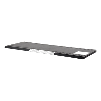 Placa de Batería / Acero Calibre 16 / Cubierta Inferior / Gabinetes CAB-4 / Certificación Sísmica / UL ULC FM | SIERRA STORE