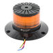 Baliza LED / 12-24 VCC / 1.4 A / IP67 / SAE J845 Clase II / -30°C a 50°C / Domo ámbar | SIERRA STORE