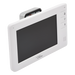 Kit de Videoportero / Monitor 7" Color / 2 Frentes de Calle / 4 Monitores Simultáneos / 0.1 Lux | SIERRA STORE