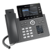 Teléfono IP / 6 Líneas SIP / Wi-Fi 5 Dual Band / Bluetooth 5.0 / Pantalla 4.3" / 48 Teclas MPK / PoE / Audio HD Opus | SIERRA STORE