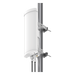 Antena sectorial / 90° / 18 dBi / 5.9-7.1 GHz / MU-MIMO 4x4 / 2.19 x 0.94 x 0.60 ft / IP65 | SIERRA STORE