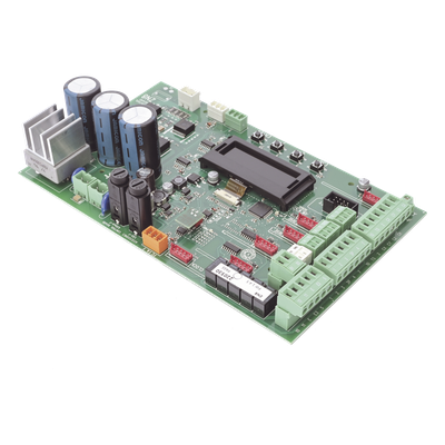 Tarjeta Electrónica / Operador Corredizo / Compatible 801MS-0340 / Automatización de Accesos | SIERRA STORE