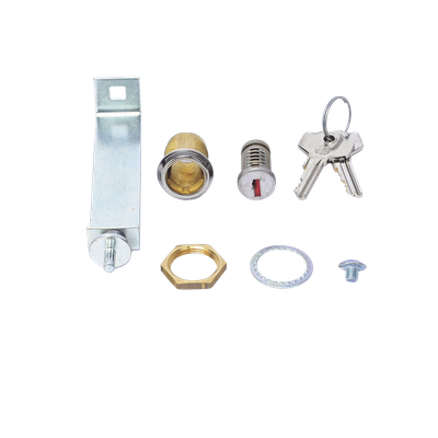 Sistema de Desbloqueo / Barreras G2500-G4000 / Palanca Liberación / Freno Mecánico / Panel Control GARD | SIERRA STORE