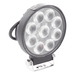 Luz de Trabajo LED / 9 LEDs / 1180 Lúmenes / 12-24 VCD / Haz Amplio / Carcasa de Aluminio | SIERRA STORE