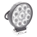 Luz de Trabajo LED / 9 LEDs / 1180 Lúmenes / 12-24 VCD / Haz Amplio / Carcasa de Aluminio | SIERRA STORE