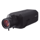 Camara Profesional 6MP con IA  / P-Iris / WDR 120dB / H.265 / Ranura SD / WiseStream II | SIERRA STORE