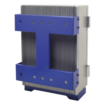 EPCOM EP37-85-85 - Amplificador Celular Exterior / Banda 850 MHz / 85 dB Ganancia / 5W Potencia / Cobertura 2 km (1.2 mi) / 3G / AGC y | SIERRA STORE