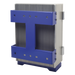 EPCOM EP37-85-85 - Amplificador Celular Exterior / Banda 850 MHz / 85 dB Ganancia / 5W Potencia / Cobertura 2 km (1.2 mi) / 3G / AGC y | SIERRA STORE