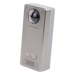 Video Portero IP / Cámara Hemisférica 180° / SIP/VoIP Bidireccional / 2 Relevadores / IK10 / IP66 / PoE | SIERRA STORE