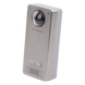 Video Portero IP / Cámara Hemisférica 180° / SIP/VoIP Bidireccional / 2 Relevadores / IK10 / IP66 / PoE | SIERRA STORE