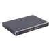 Switch Administrable L2+ de 24 puertos 10/100/1000T PoE+ con 4 puertos combo TP/SFP Gigabit | SIERRA STORE
