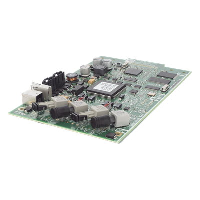 Módulo de Comunicación de Red / Fibra Óptica Multimodo / 62.5/125 µm o 50/125 µm / NFPA Estilo 4 y 7 / 312.5 Kbaudios / Aislamiento | SIERRA STORE