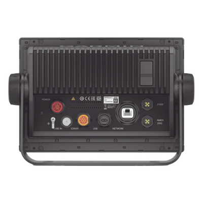 Plotter GPS / Pantalla táctil alta resolución / Radar HD+ integrado / Sonda Panoptix / 9.2' x 6.4' x 3' | SIERRA STORE