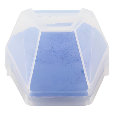Cápsulas de Tiza para Trazador / 34 gr (1.2 oz) / Alta Visibilidad / Resistente al Agua y UV / 4 Unidades | SIERRA STORE