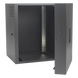 SIEMON WC3-S101-18 - Gabinete de Montaje en Pared / 18U / 737 mm (29 in) Ancho / 762 mm (30 in) Profundidad / Puerta Sólida Frontal / | SIERRA STORE