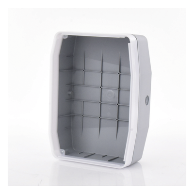 Tapa para Barrera / Compatible GT4-GX4 / Resistente a Impactos y UV / Protección Climática Extrema | SIERRA STORE