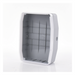Tapa para Barrera / Compatible GT4-GX4 / Resistente a Impactos y UV / Protección Climática Extrema | SIERRA STORE