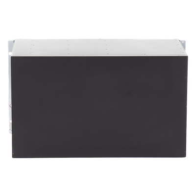 OLT Carrier Class Modular / 6 Ranuras de Servicio / 96 Puertos GPON / 48 xGPON / Switching 6.8 Tbps / 200 Gbps por Slot / 6 UR / 19' | SIERRA STORE