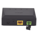 ONU GPON / Puerto SFP SC/APC / LAN Gigabit / Bridge o Router / Alcance 20 km (65,616 ft) / Compacto | SIERRA STORE