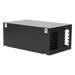 LINKEDPRO BY EPCOM LP-ODF-8072 - Distribuidor de Fibra Óptica / 72 Fibras / 19" / 4U / 6 Bandejas Deslizables / Vacío | SIERRA STORE