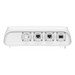 Access Point Wi-Fi 6 Exterior / AX3600 / 3.6 Gbps / 4x4 MU-MIMO / 1000 Dispositivos / IP68 / -40°C a +70°C / 6 kV Protección Rayos / | SIERRA STORE