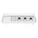 Access Point Wi-Fi 6 Exterior / AX3600 / 3.6 Gbps / 4x4 MU-MIMO / 1000 Dispositivos / IP68 / -40°C a +70°C / 6 kV Protección Rayos / | SIERRA STORE