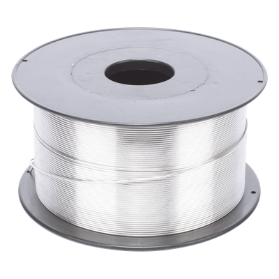 Alambre de Aluminio Reforzado / Calibre 14 / 500 m (1640.4 ft) / 280 MPa / 0.049 ohm/mm² / Intemperie | SIERRA STORE