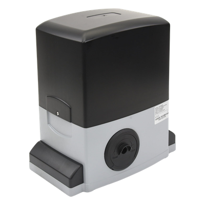 ACCESSPRO XBS-SZ-2000 - Operador para Puerta Corrediza / Capacidad 2000 kg / Alimentación 220 VAC / Potencia 500 W / IP44 / | SIERRA STORE