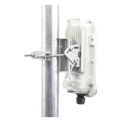 Radio Point-to-Point / Hasta 1.36 Gbps / 4.91-6.2 GHz / 802.11ac Wave 2 MU-MIMO 4x4 / Conectorizado / +80 km / IP66/67 | SIERRA STORE