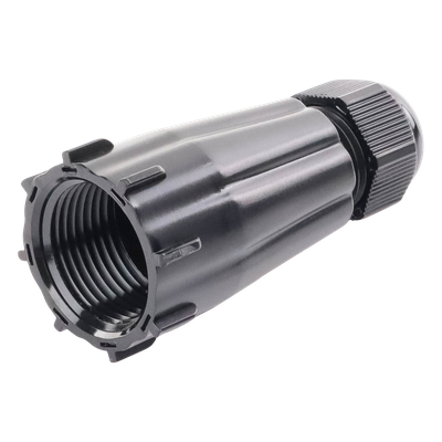 LINKEDPRO BY EPCOM LP-WP-AD - Conector Glándula Industrial / IP67 / UL-ROHS / Protección Conexiones de Red | SIERRA STORE