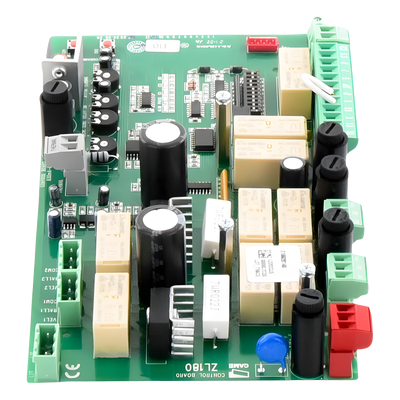 Tarjeta de Control PCB / Puertas Abatibles / Compatible MXSWAT3 y 002-ZL180-110 / Instalación Directa | SIERRA STORE