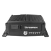 DVR Móvil / 6 Canales / 4 AHD + 2 IP / H.265 / IA Embebida ADAS+DSM / 4G-GPS-Wi-Fi / Almacenamiento 3 TB / SD 1 TB + SSD M.2 2 TB | SIERRA STORE