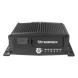 DVR Móvil / 6 Canales / 4 AHD + 2 IP / H.265 / IA Embebida ADAS+DSM / 4G-GPS-Wi-Fi / Almacenamiento 3 TB / SD 1 TB + SSD M.2 2 TB | SIERRA STORE