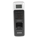 BioLite Lector de Huella y Teclado / Standalone / Diseño Compacto y Elegante / Protección IP65 | SIERRA STORE