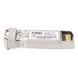 Transceptor WDM mini-GBIC SFP+ 10G / LC / Mono Modo 60 km (197 pies) / TX 1270nm RX 1330nm | SIERRA STORE