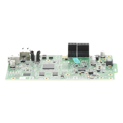Puerta de Enlace Embebida IP / Monitoreo NOTI-FIRE-NET / ONYXWorks / 50 Puertas por Estación / Redundancia de Red | SIERRA STORE