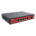 Controlador Solar con Switch PoE Industrial / 1 Puerto 802.3bt 90W / 2 Puertos 802.3af/at 30W / 2 Puertos PoE Pasivo 24/48 Vcc 24W / | SIERRA STORE