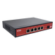 Controlador Solar con Switch PoE Industrial / 1 Puerto 802.3bt 90W / 2 Puertos 802.3af/at 30W / 2 Puertos PoE Pasivo 24/48 Vcc 24W / | SIERRA STORE