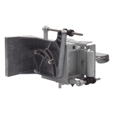 Montaje para cnWave V3000 / 57-66 GHz / 7.6 Gbps / 44.5 dBi / IP66/67 / 802.11ay Terragraph | SIERRA STORE
