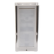 Detector PIR Exterior / 24 m (78.7 ft) de Alcance / 180° Giro Horizontal / IP65 / 18 Zonas de Detección / Montaje a 3 m (9.8 ft) | SIERRA STORE