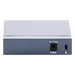 Switch / 5 Puertos Gigabit / 10/100/1000 Mbps / No Administrable / 7.4 Mpps / 3.94x3.86x0.98 in | SIERRA STORE