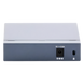 Switch / 5 Puertos Gigabit / 10/100/1000 Mbps / No Administrable / 7.4 Mpps / 3.94x3.86x0.98 in | SIERRA STORE