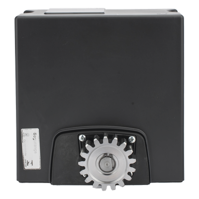 Motor para Puerta Corrediza / 400 kg / 68 m/min (223 ft/min) / IP44 / 127-220 VAC | SIERRA STORE