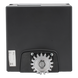 Motor para Puerta Corrediza / 400 kg / 68 m/min (223 ft/min) / IP44 / 127-220 VAC | SIERRA STORE